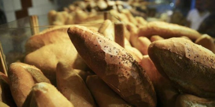 Ekmek için yeni kriz kapıda uyarısı