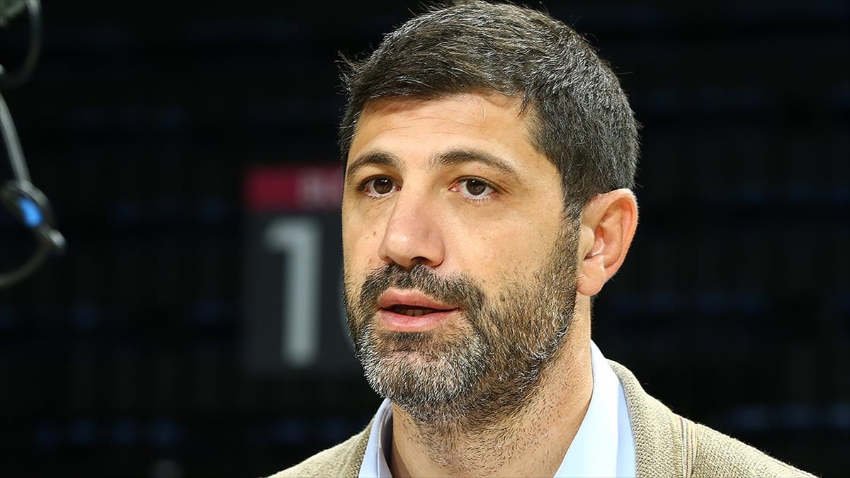 Tbf Başkan Vekili Ömer Onan'dan Kovid-19 Açıklaması