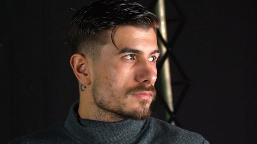 Dorukhan Toköz: Böyle bir futbol şehrine gelmeyi reddedemedim