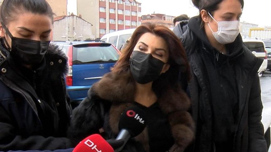 Avukat Şafak Mahmutyazıcıoğlu cinayetinde 8 kişi tutuklandı