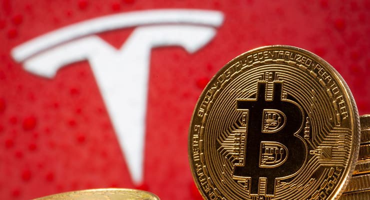 Tesla’nın Bitcoin varlığı 2 milyar dolar