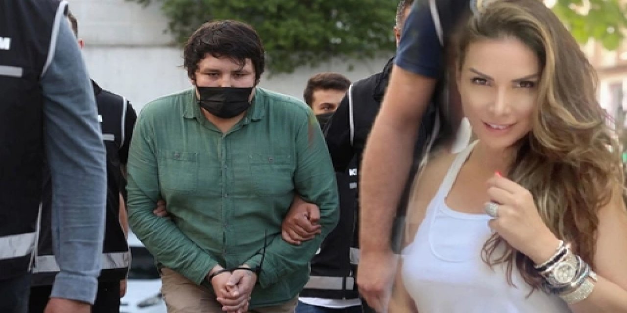 Şok iddia: Tosuncuk'un parasını şarkıcı Tuğba Özerk mi aklıyor?