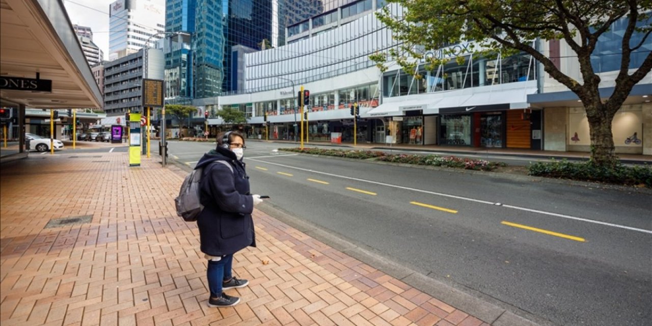 Jacinda Ardern: Omicron, son varyant olmayacak