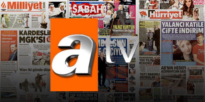 Isparta Felaketi Neden Haber Olmadı?