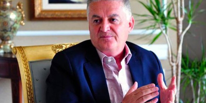 Emekli askeri hâkim Üçok'tan Bylock İddiası