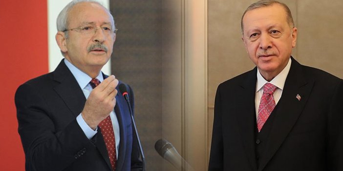 Kılıçdaroğlu: Seçim zamanında olursa üçüncü kez Erdoğan aday olamaz
