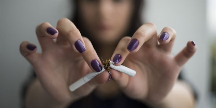 Dünyada Tütün Kaynaklı Ölümlerin Gelecek 8 Yılda İki Katına Çıkması Öngörülüyor