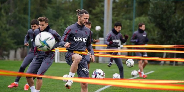 Trabzonspor Kupada Denizlispor'a Konuk Olacak