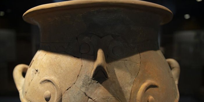 'kem Gözlere Karşı' Yapıldığına İnanılan Tarihi Eserler Görücüye Çıktı