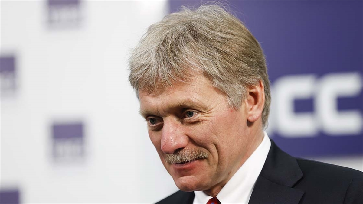 Kremlin'den 'Fransa İle Anlaşma Yapamayız, Nato'nun Lideri Değil' Yorumu