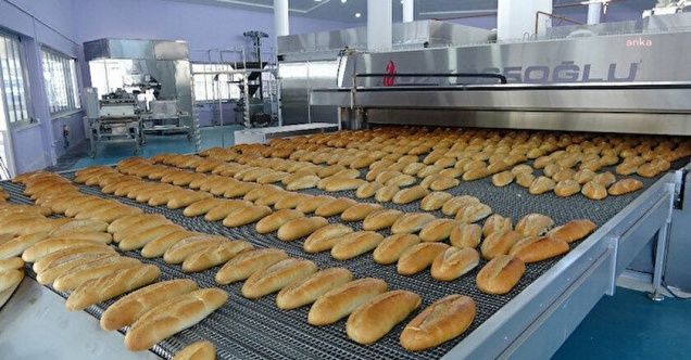 ÖZGEN NAMA, EDİRNEKAPI HALK EKMEK FABRİKASI'NIN 755 BİN LİRALIK ELEKTRİK FATURASINI PAYLAŞTI: “MAALESEF DURUM ÇOK VAHİM”