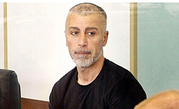 Hablemitoğlu suikastının zanlısı Nuri Gökhan Bozkır tutuklandı