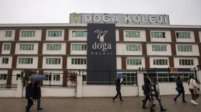 Doğa Koleji, İstanbul Bilgi Üniversitesi'nin de sahibi Can Eğitim Grubu'na satıldı