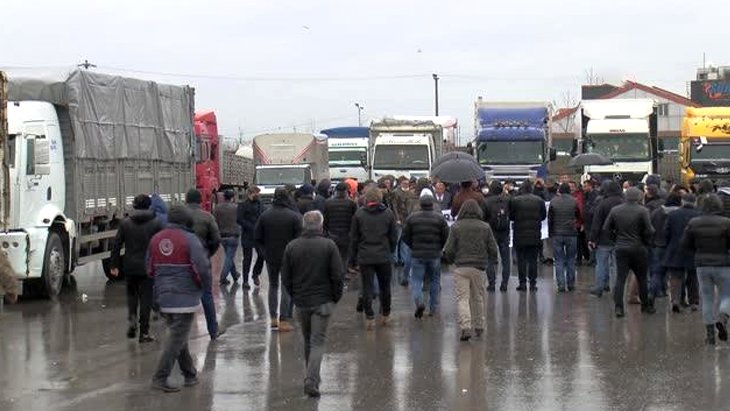 AKP'nin kaleleri bir bir düşüyor! Vatandaş zamlardan şikayetçi