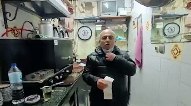 CHP İstanbul’dan 39 ilçede eş zamanlı basın açıklaması