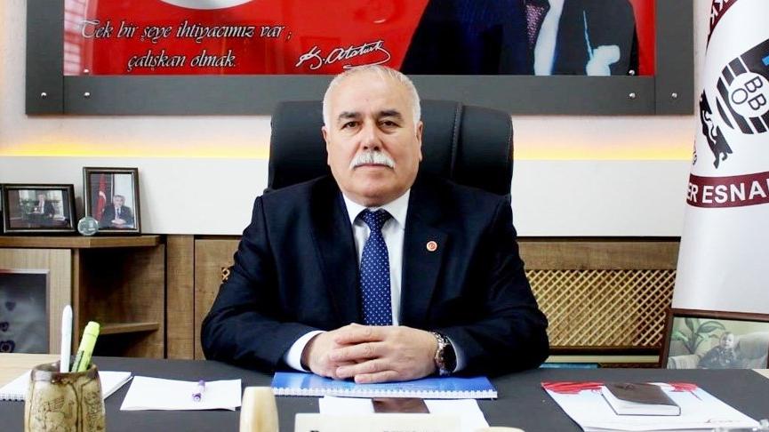 Esnaf odalarından fatura tepkisi: Bundan sonrası iflas ve iş yeri kapatmadır