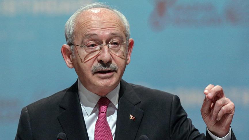 Kılıçdaroğlu: Erdoğan çıkıp meydanlara ‘Cumhurbaşkanlığıma engel oluyorlar’ diyecek