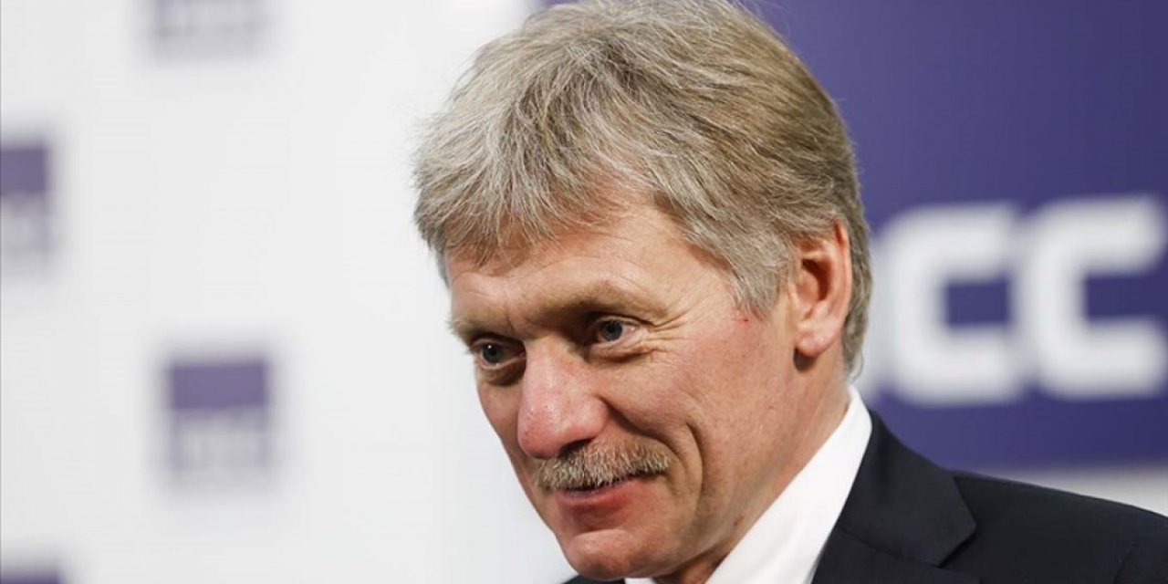 Kremlin Sözcüsü Peskov: Rusya, Fransa ile anlaşma yapamaz, NATO'nun lideri değil