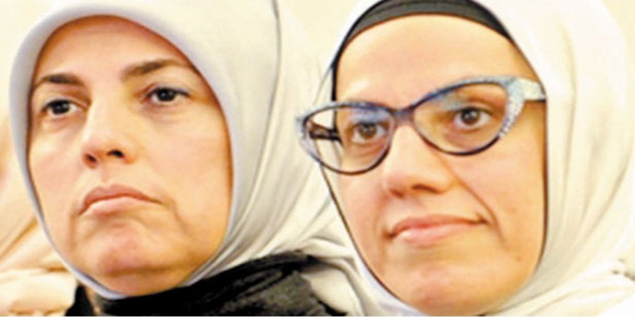 Kavakçı kardeşler, İBB bursuyla yazdıkları tezde Atatürk'e hakaret etti