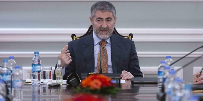 Nebati, kur korumalıda ulaşılan rakamı açıkladı