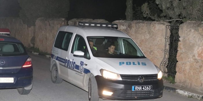 Kazdağları'nda Mahsur Kalan Askerler Ve Belediye Personeline Ulaşıldı