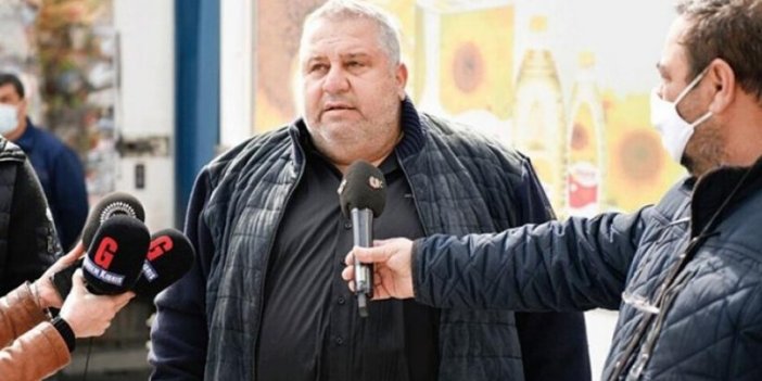 Tolga Şardan, Halil Falyalı cinayetindeki çarpıcı detayı yazdı