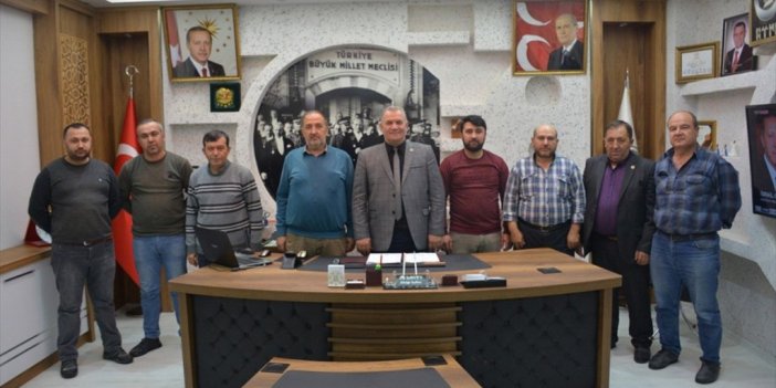 Değirmenayvalı'da "yüksek Maliyetli" Düğünlere Sınırlama Kararı