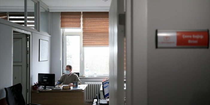 Sigarayı Bırakan Sağlık Teknisyeni Yaşadığı Değişimi Anlattı