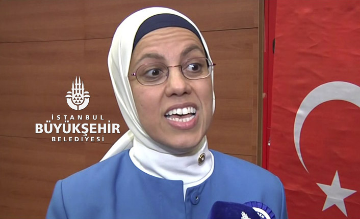 Elif Çakır: İBB Teftiş Kurulu’nun Ravza Kavakçı Kan hakkında hazırladığı raporu okudum,baştan sona usulsüzlük!