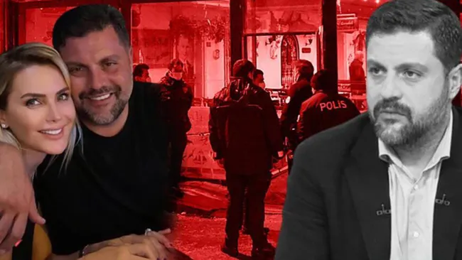 Şafak Mahmutyazıcıoğlu cinayetinde firari Bursa’da yakalandı