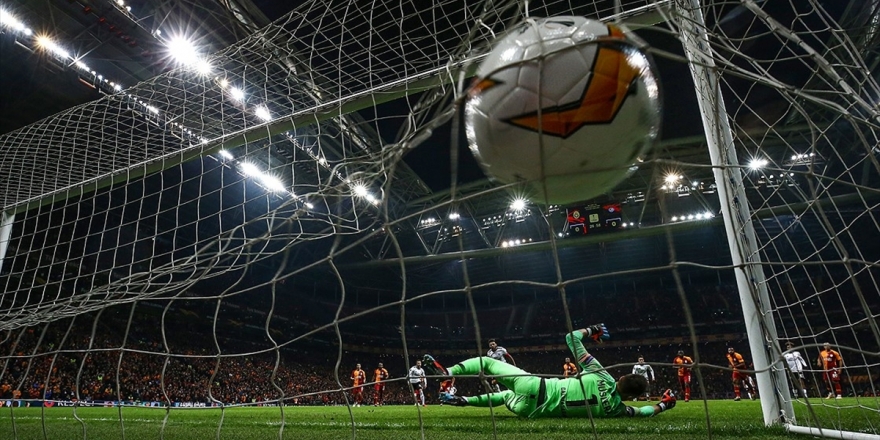 Penaltılarda Son 10 Yılın En Düşük Gol Oranı