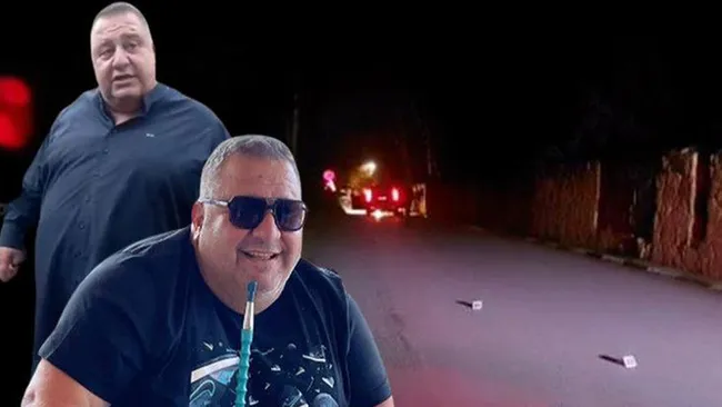 Halil Falyalı suikastında ilk polis raporu çıktı