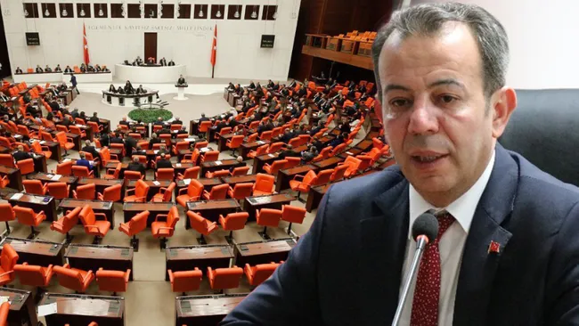 Tanju Özcan'ın erken seçim formülüne ilk yanıt geldi