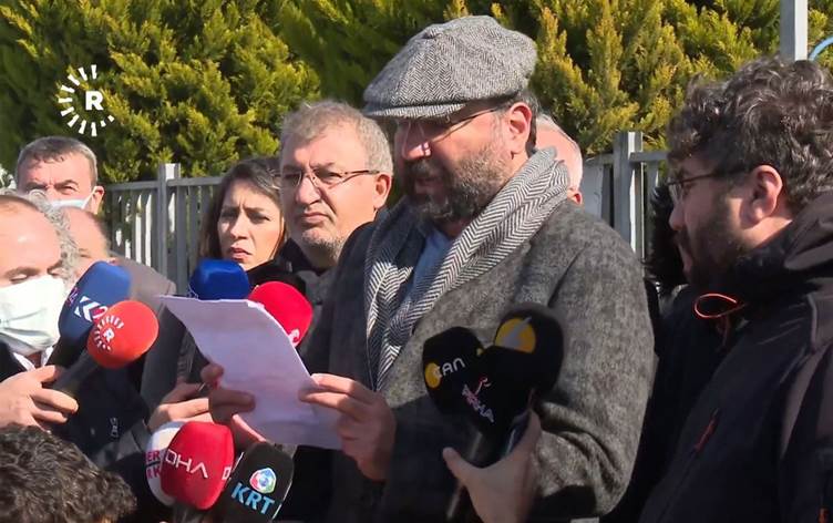 ALEVİ DERNEKLERİ FEDERASYONU, CEMEVLERİNİN İBADETHANE SAYILMASI İÇİN YARGIYA BAŞVURDU