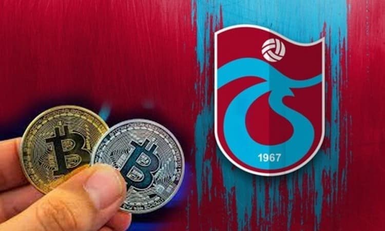 Trabzonspor, Fan Tokenlarda Avrupa'nın Büyük Takımlarıyla Yarışıyor