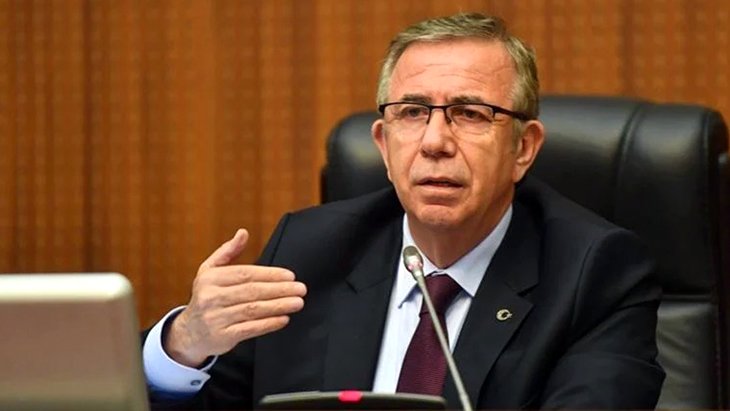 Tunç Soyer'den sonra Mansur Yavaş da gelen zamların maliyetini vatandaşla paylaştı!