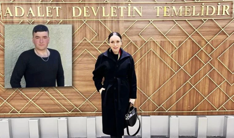 Musa Orhan'a hakaretten hakim karşısına çıkan Ezgi Mola'ya şaşırtan teklif!