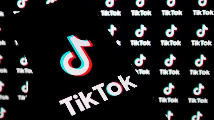 Verileri en çok paylaşan sosyal medya platformu TikTok çıktı