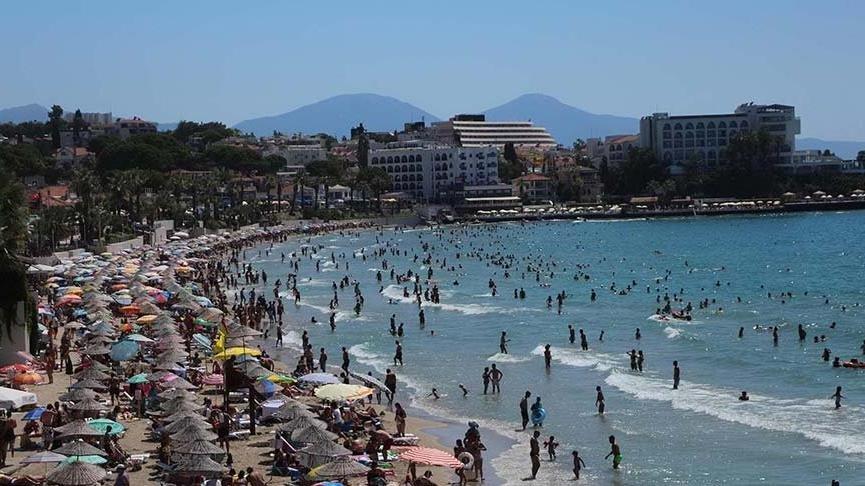 İç turizm yüzde 100 zamlanıyor