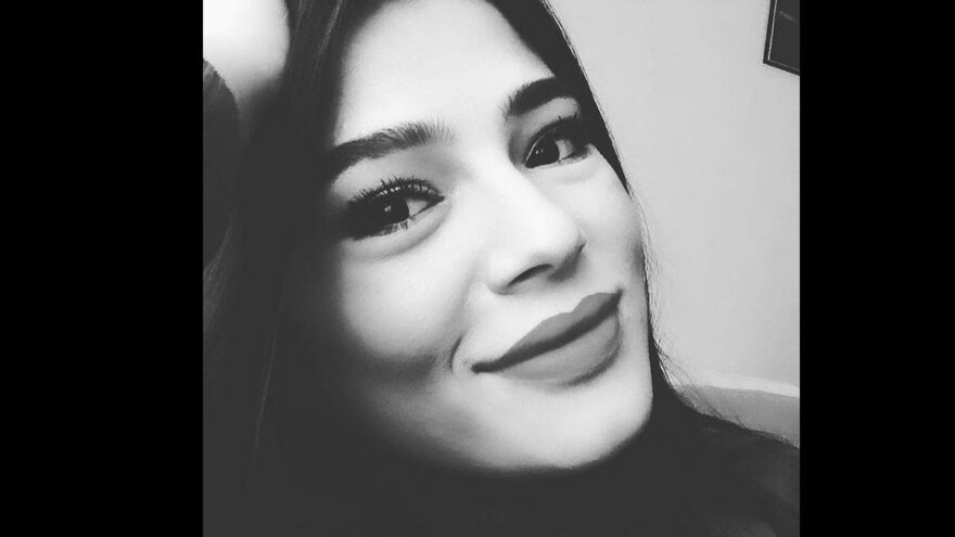 Öz kızını boğarak öldüren anneden ibretlik ifade: Bizi uyuşturucu mahvetti