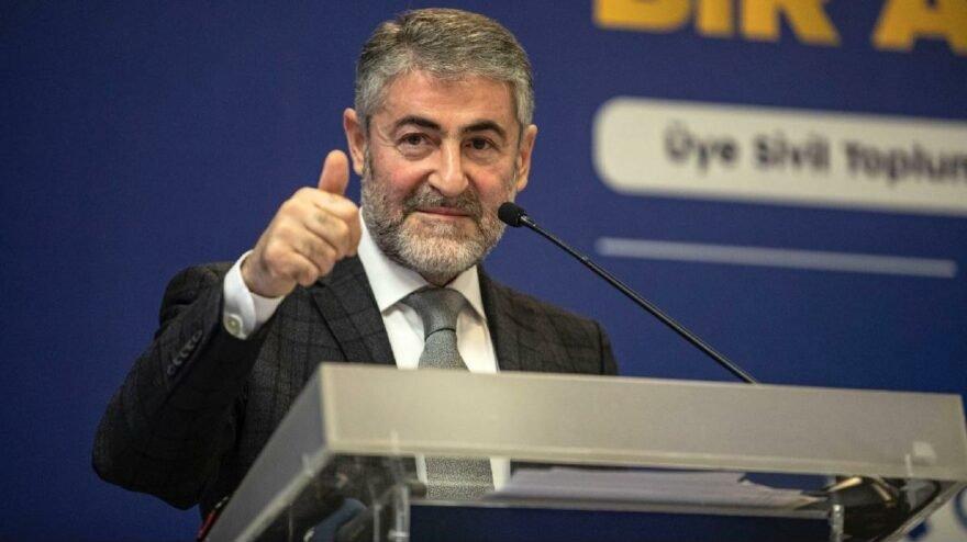 Kamunun döviz açığı artıyor: Ocakta 187,4 milyar dolara yükseldi