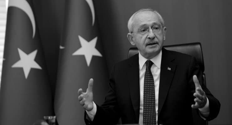 CHP lideri, ‘önemli bir konu’yu açıklayacak