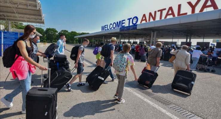 İç turizmde yüzde 100’e varan zam beklentisi