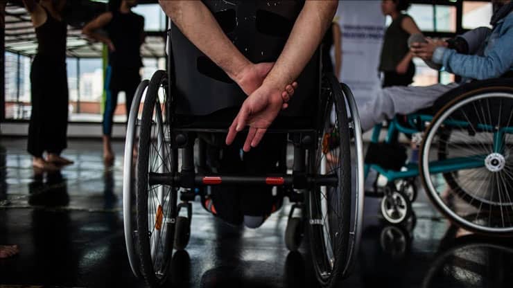 Engelliler atama bekliyor: 8 bin kontenjan açığına 2 bin alım