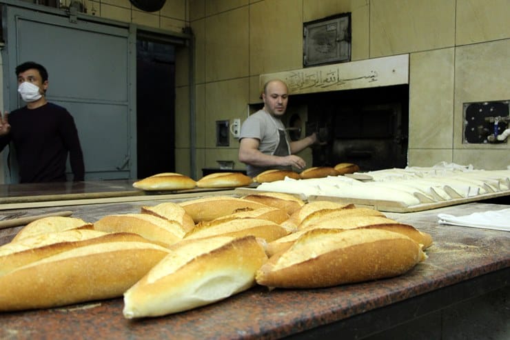 Ankara’da Halk Ekmek’in elektrik faturası dört ayda iki kattan fazla arttı