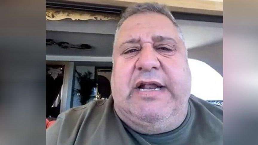 Halil Falyalı suikastıyla ilgili 3 kişi gözaltına alındı