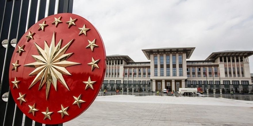 Cumhurbaşkanlığı Yüksek İstişare Kurulu'nun Yapısı Netleşiyor