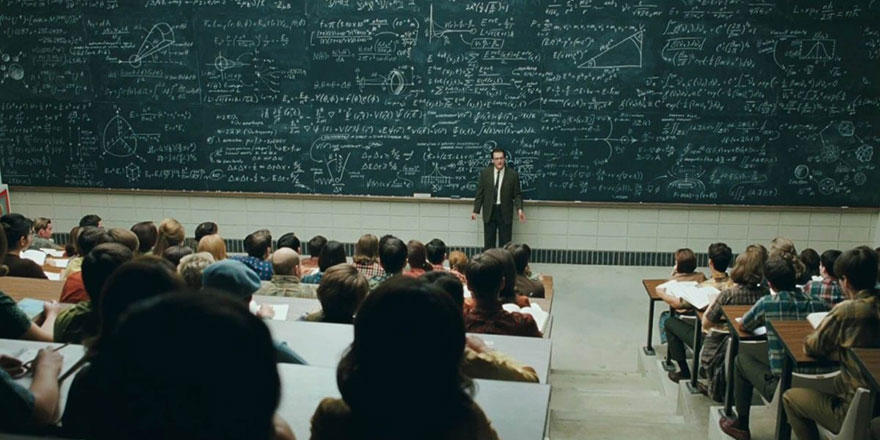 Dünyanın en iyi üniversiteleri açıklandı, işte Türkiye'den listeye girenler