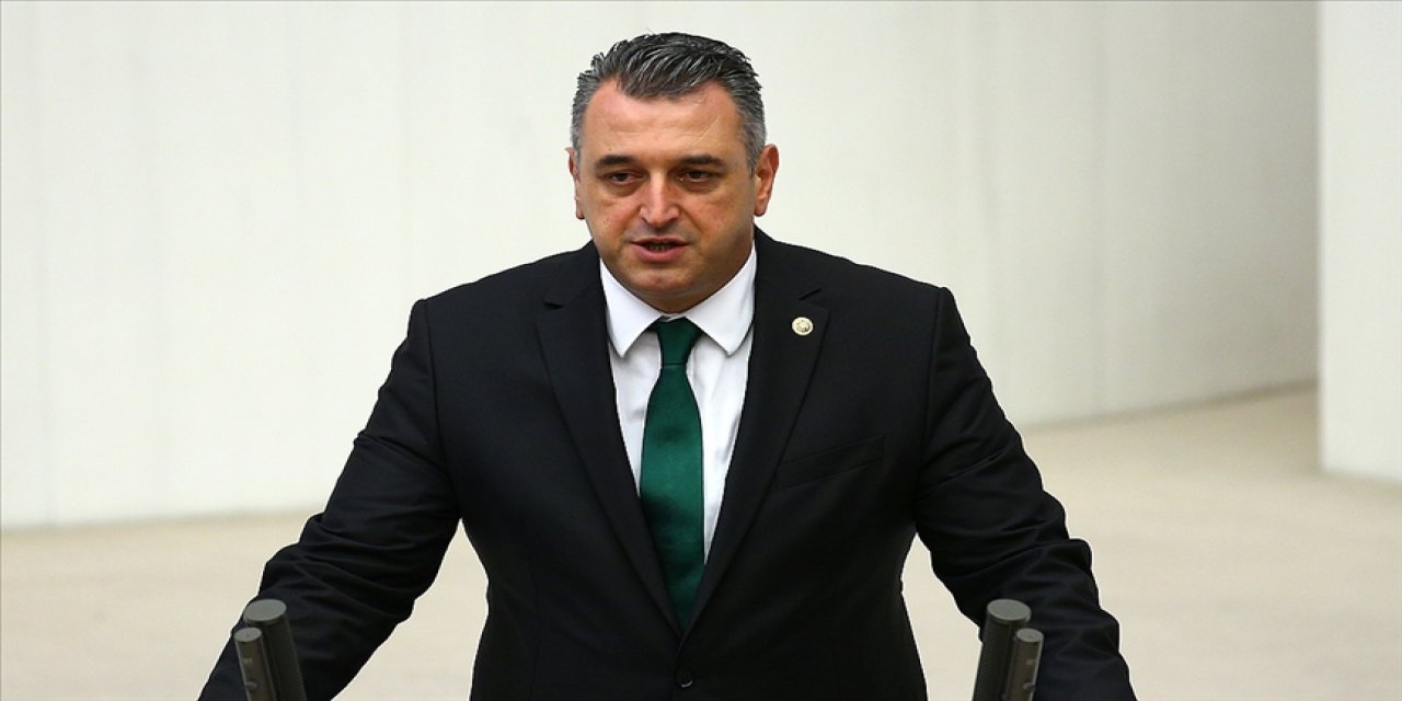 Kılıçdaroğlu'nun şartlı "Zamlar çekilmezse fatura ödemeyeceğim" çıkışına AK Partili vekilden tepki: Hadi ödeme, ödersen namertsi