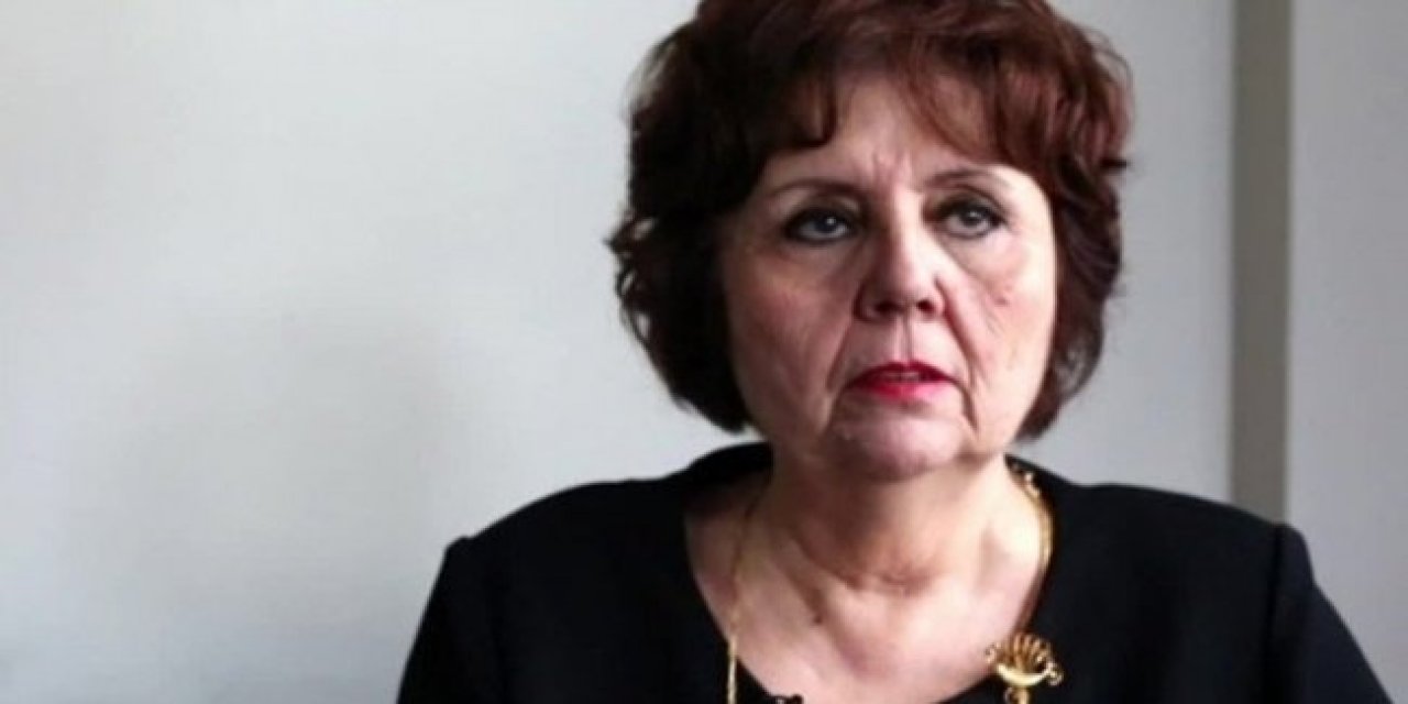 Ayşenur Arslan, Kıbrıs'ta savaşan Türk Mukavemet Teşkilatı için 'suikastçi örgüt' dedi